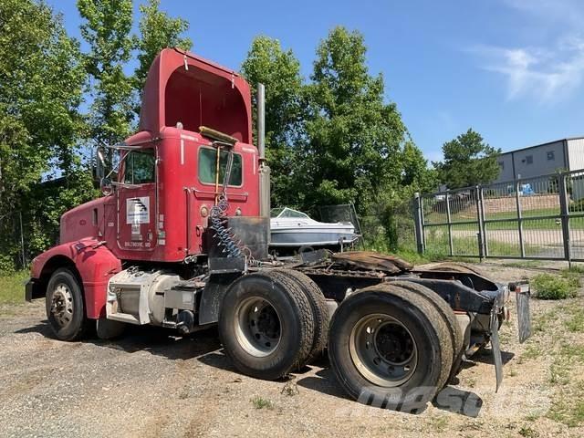 Peterbilt  Tegljači