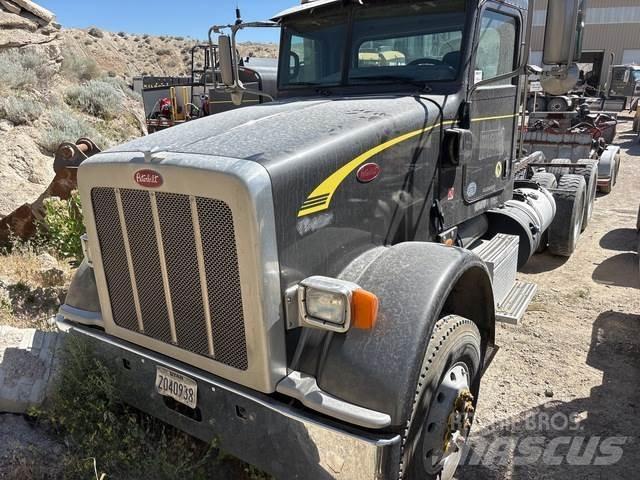 Peterbilt  Tegljači