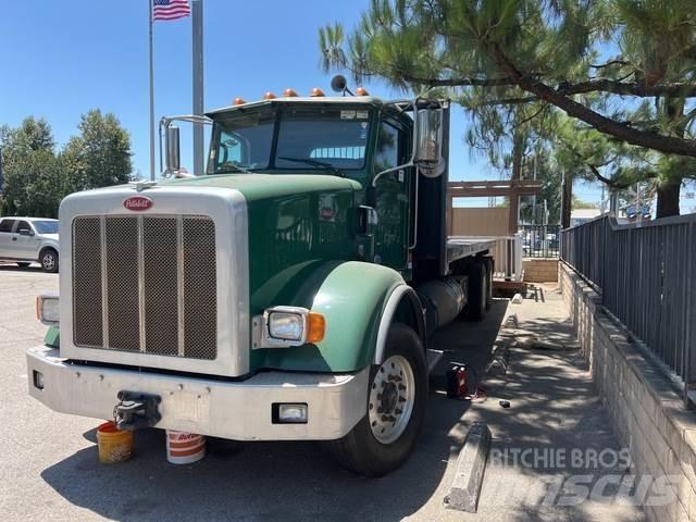 Peterbilt  Kiperi kamioni