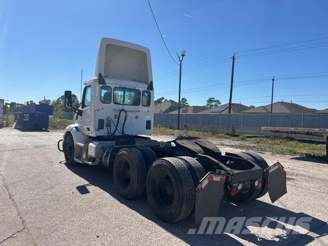 Peterbilt  Tegljači