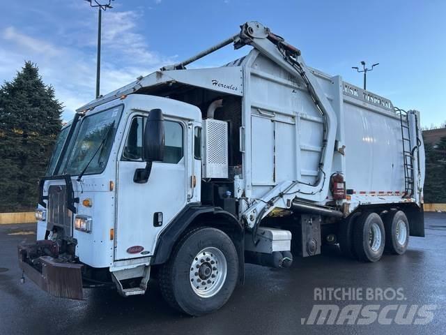 Peterbilt 320 Kamioni za otpad