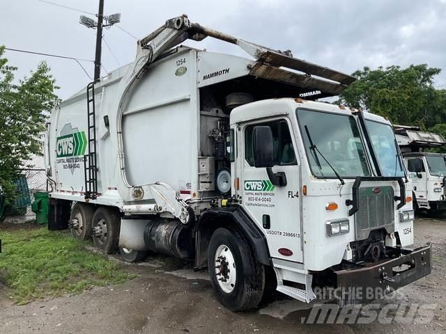 Peterbilt 320 Kamioni za otpad