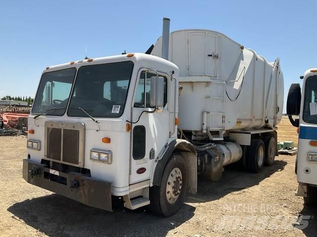 Peterbilt 320 Kamioni za otpad