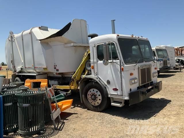 Peterbilt 320 Kamioni za otpad