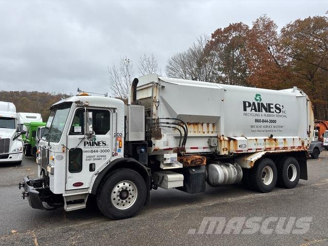 Peterbilt 320 Kamioni za otpad