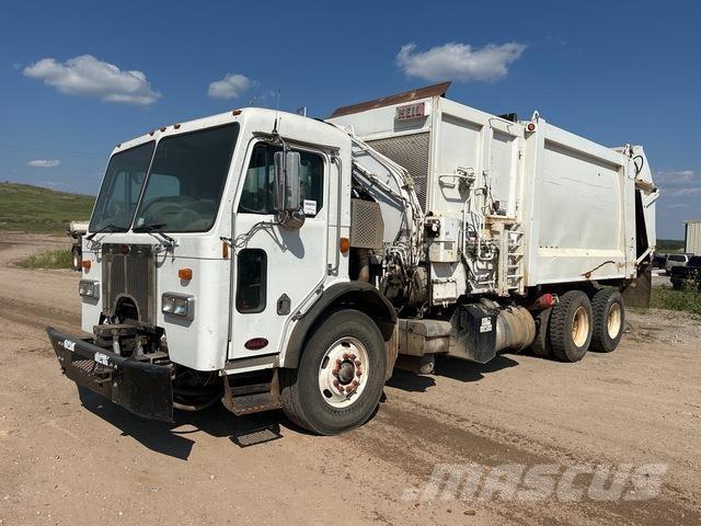 Peterbilt 320 Kamioni za otpad