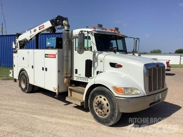 Peterbilt 330 Komunalna vozila za opštu namenu