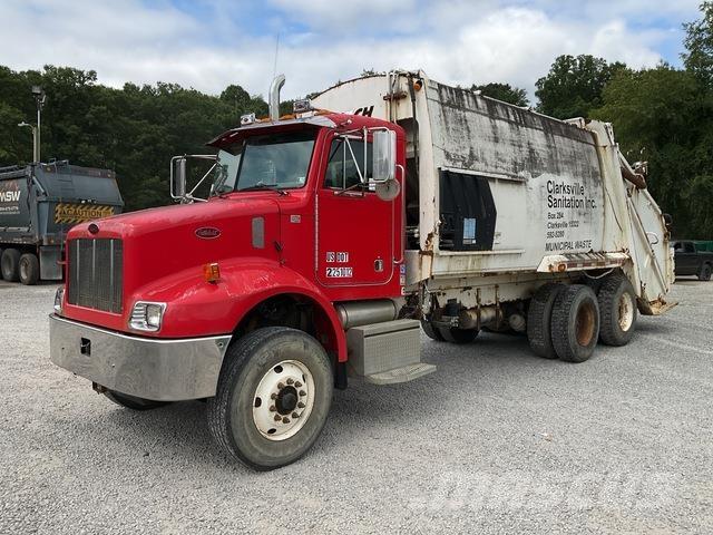 Peterbilt 330 Kamioni za otpad
