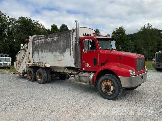 Peterbilt 330 Kamioni za otpad