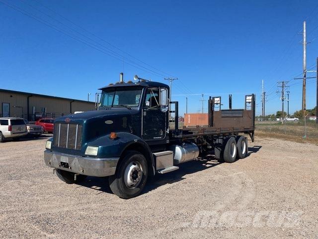 Peterbilt 330 Kamioni sa otvorenim sandukom