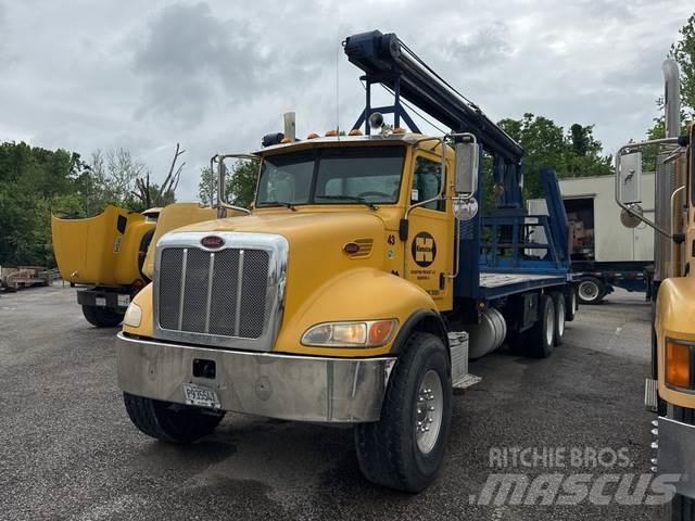 Peterbilt 335 Ostali kamioni