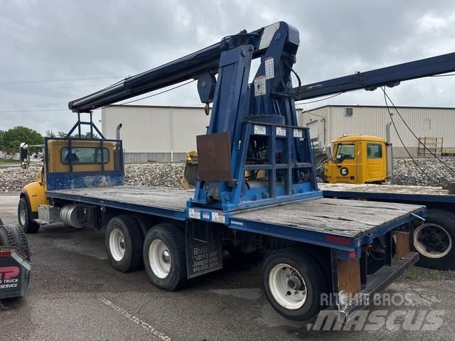 Peterbilt 335 Ostali kamioni