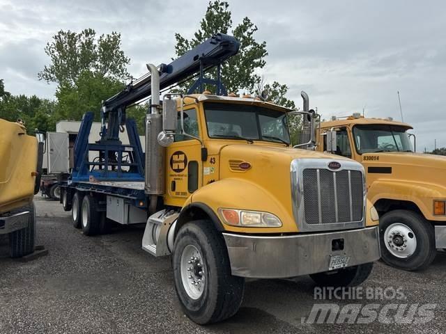 Peterbilt 335 Ostali kamioni