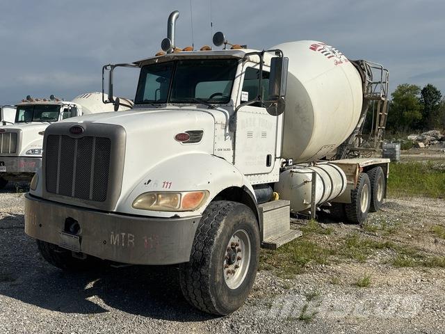 Peterbilt 335 Ostali kamioni