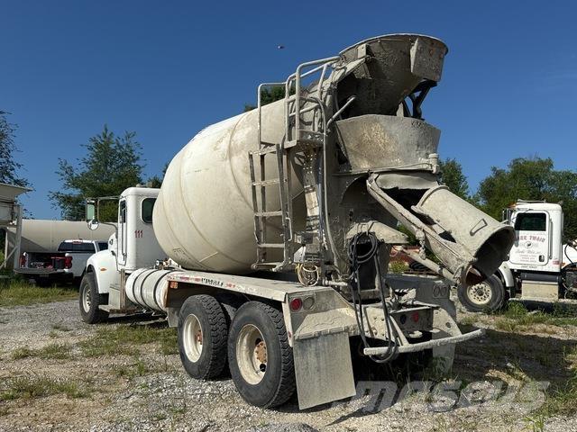 Peterbilt 335 Ostali kamioni