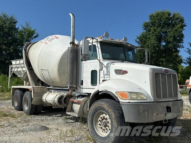 Peterbilt 335 Ostali kamioni