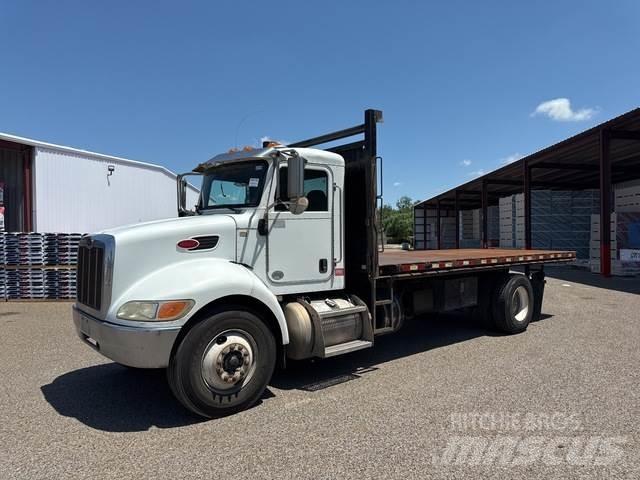 Peterbilt 337 Kiperi kamioni