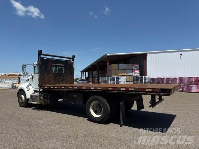 Peterbilt 337 Kiperi kamioni