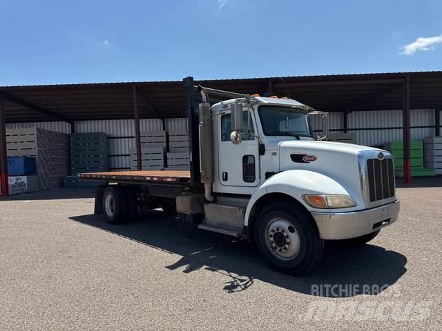 Peterbilt 337 Kiperi kamioni
