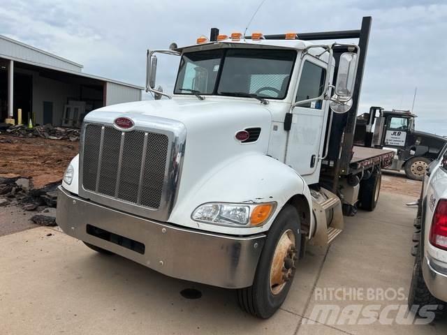 Peterbilt 337 Kiperi kamioni