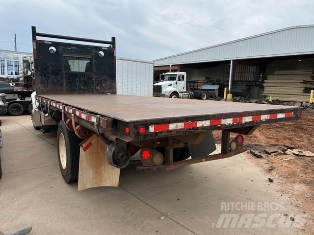 Peterbilt 337 Kiperi kamioni