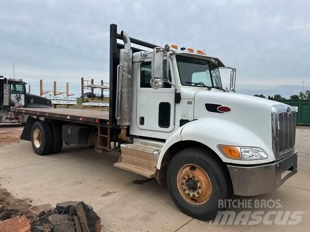 Peterbilt 337 Kiperi kamioni