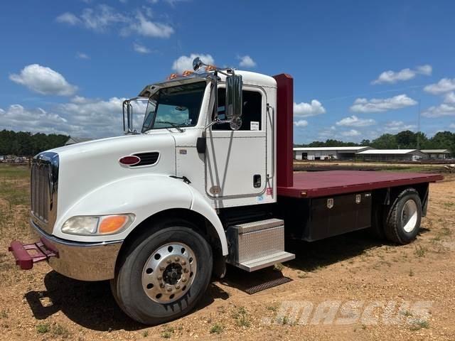 Peterbilt 337 Kamioni sa otvorenim sandukom