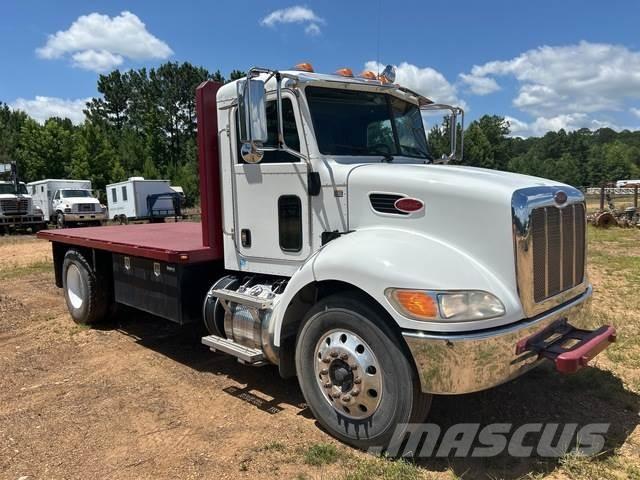 Peterbilt 337 Kamioni sa otvorenim sandukom