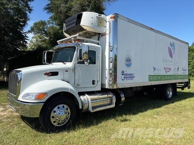 Peterbilt 337 Kamioni hladnjače