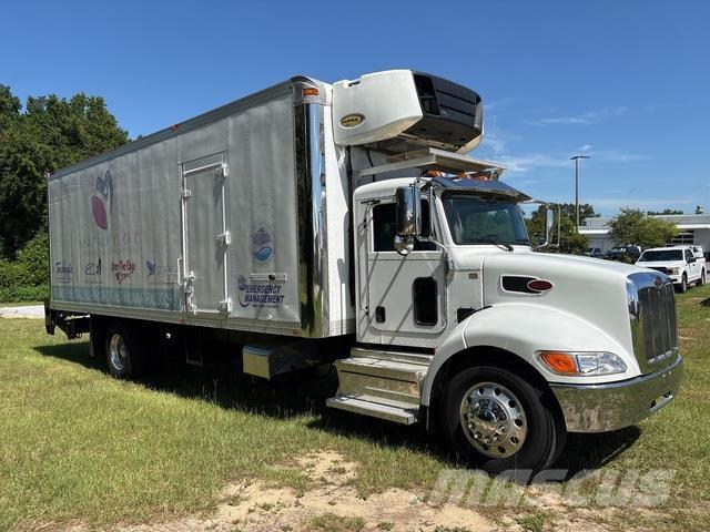 Peterbilt 337 Kamioni hladnjače