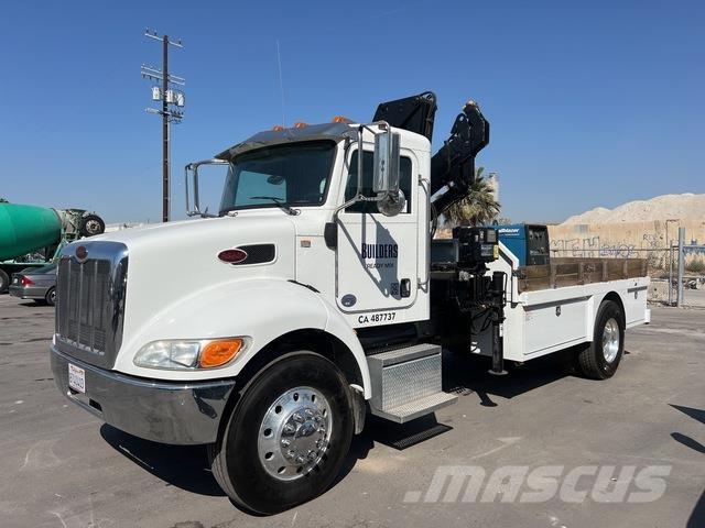 Peterbilt 337 Ostali kamioni