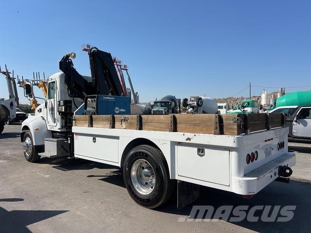 Peterbilt 337 Ostali kamioni