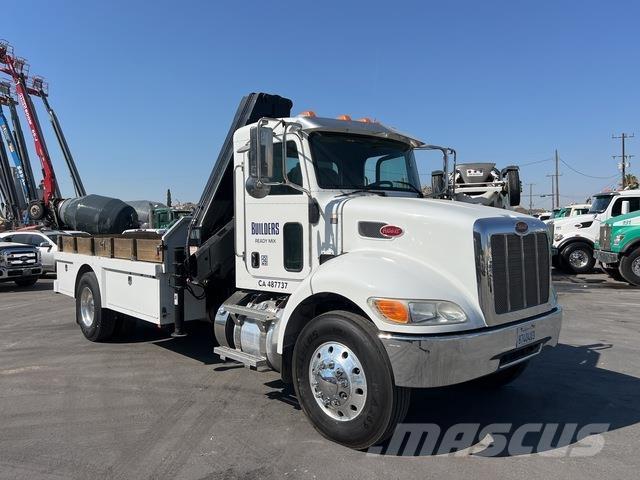 Peterbilt 337 Ostali kamioni