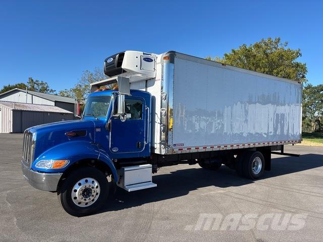 Peterbilt 337 Kamioni hladnjače