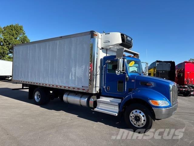 Peterbilt 337 Kamioni hladnjače