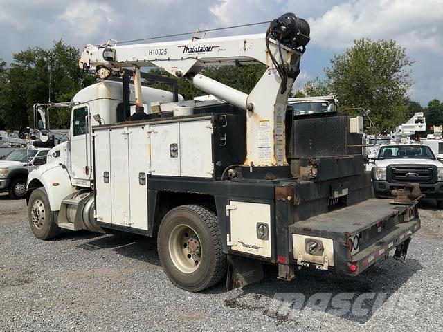 Peterbilt 337 Komunalna vozila za opštu namenu