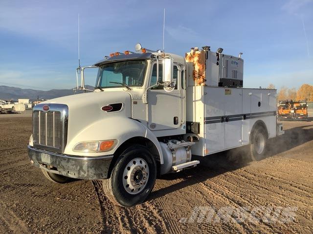 Peterbilt 337 Komunalna vozila za opštu namenu