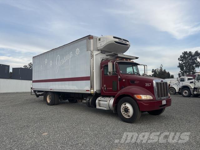 Peterbilt 337 Kamioni hladnjače