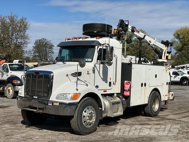 Peterbilt 337 Komunalna vozila za opštu namenu