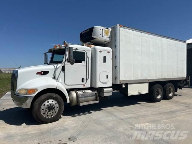 Peterbilt 340 Kamioni hladnjače