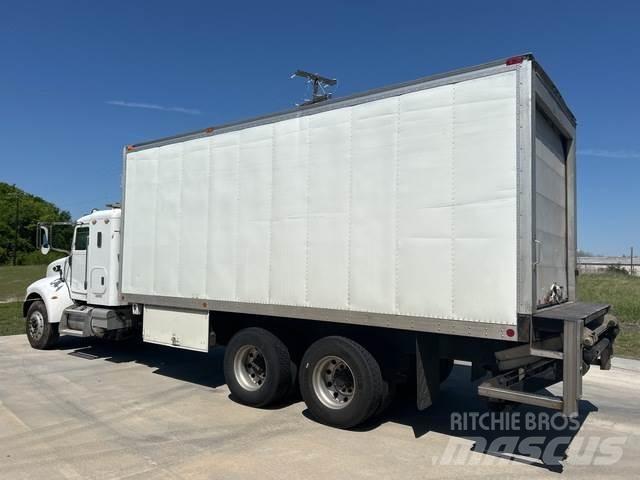 Peterbilt 340 Kamioni hladnjače