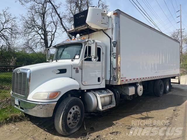 Peterbilt 348 Kamioni hladnjače