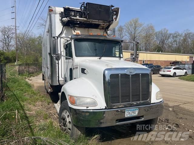 Peterbilt 348 Kamioni hladnjače