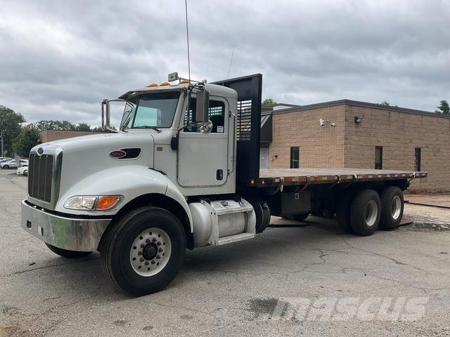 Peterbilt 348 Kamioni sa otvorenim sandukom