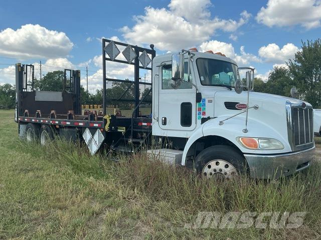 Peterbilt 348 Kamioni sa otvorenim sandukom