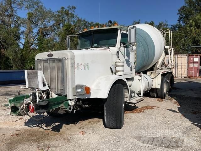 Peterbilt 357 Ostali kamioni