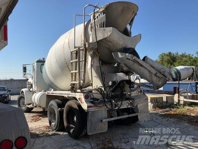 Peterbilt 357 Ostali kamioni