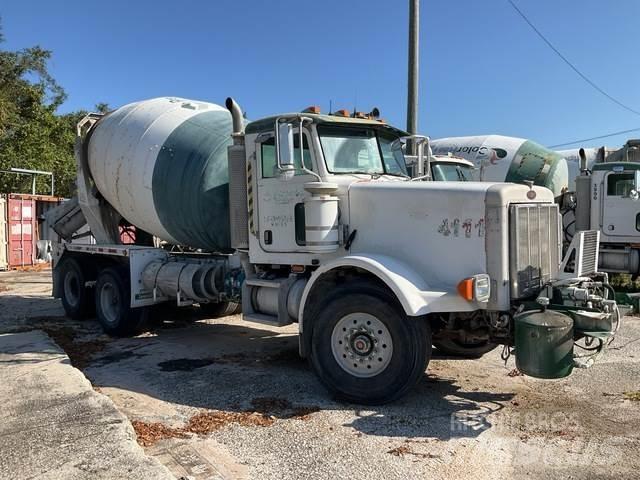 Peterbilt 357 Ostali kamioni