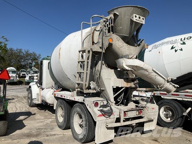 Peterbilt 357 Ostali kamioni