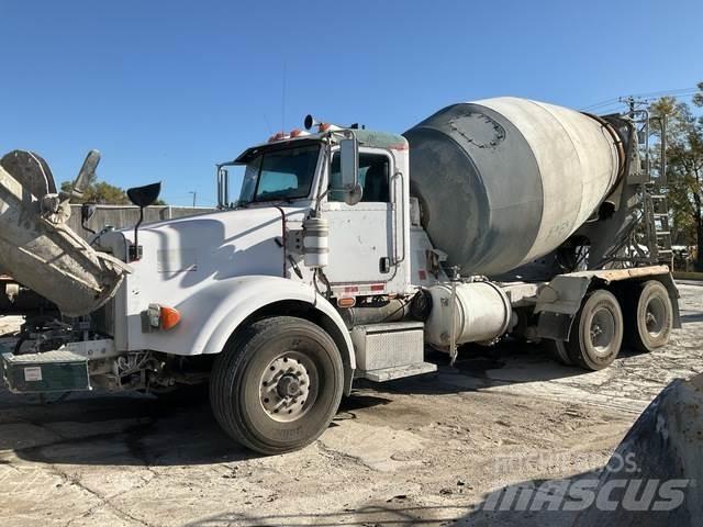 Peterbilt 357 Ostali kamioni